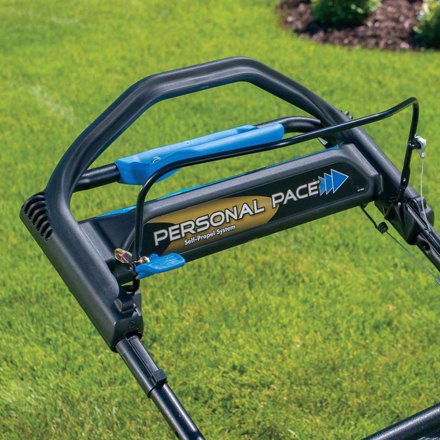 Toro Personal Pace TimeMaster 21199 30 In. 223 Cc Gas Self-Propelled Lawn Mower - Image 5