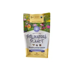 Buzzy Seeds Wildflower Mix Seeds 1 Pk