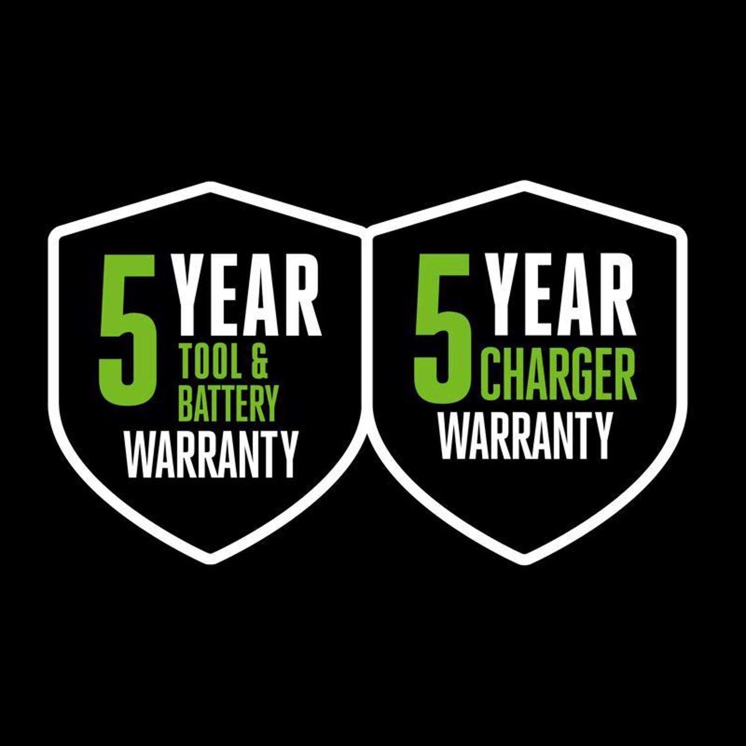 EGO Power+ Z6 ZT4204L 42 In. 56 V Battery Zero Turn Riding Mower Kit (Battery & Charger) W/ FOUR 10.0 AH BATTERIES - Image 10