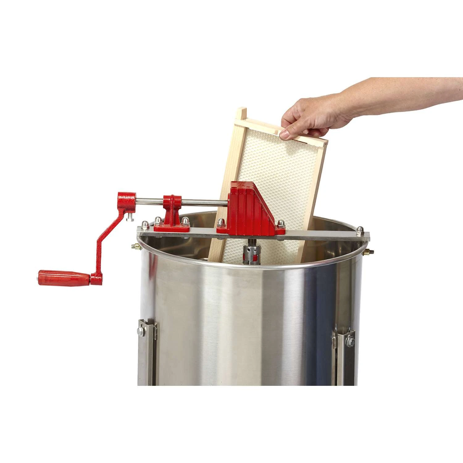 Little Giant Honey Frame Extractor - Image 3