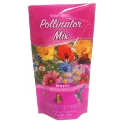 Ferry-Morse Pollinator Wildflower Mix Seeds 1 Pk