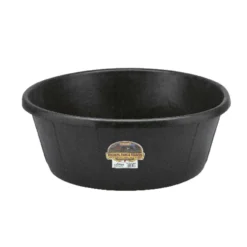 Little Giant 15 Gal Feeder Pan For Livestock