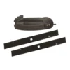 Craftsman 46 In. Mulching Mower Blade Set For Lawn Tractors 2 Pk