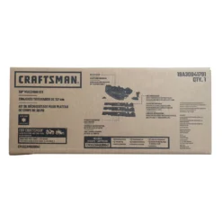 Craftsman 50 In. Mulching Blade Kit For Lawn Tractors 1 Pk