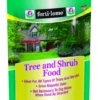 Ferti-lome TREE & SHRUB FOOD 19-8-10 Granules Plant Food 4 Lb