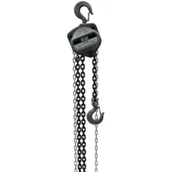JET S90 Steel 2 Ton Chain Hoist