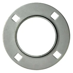 Tru-Pitch Steel Flange