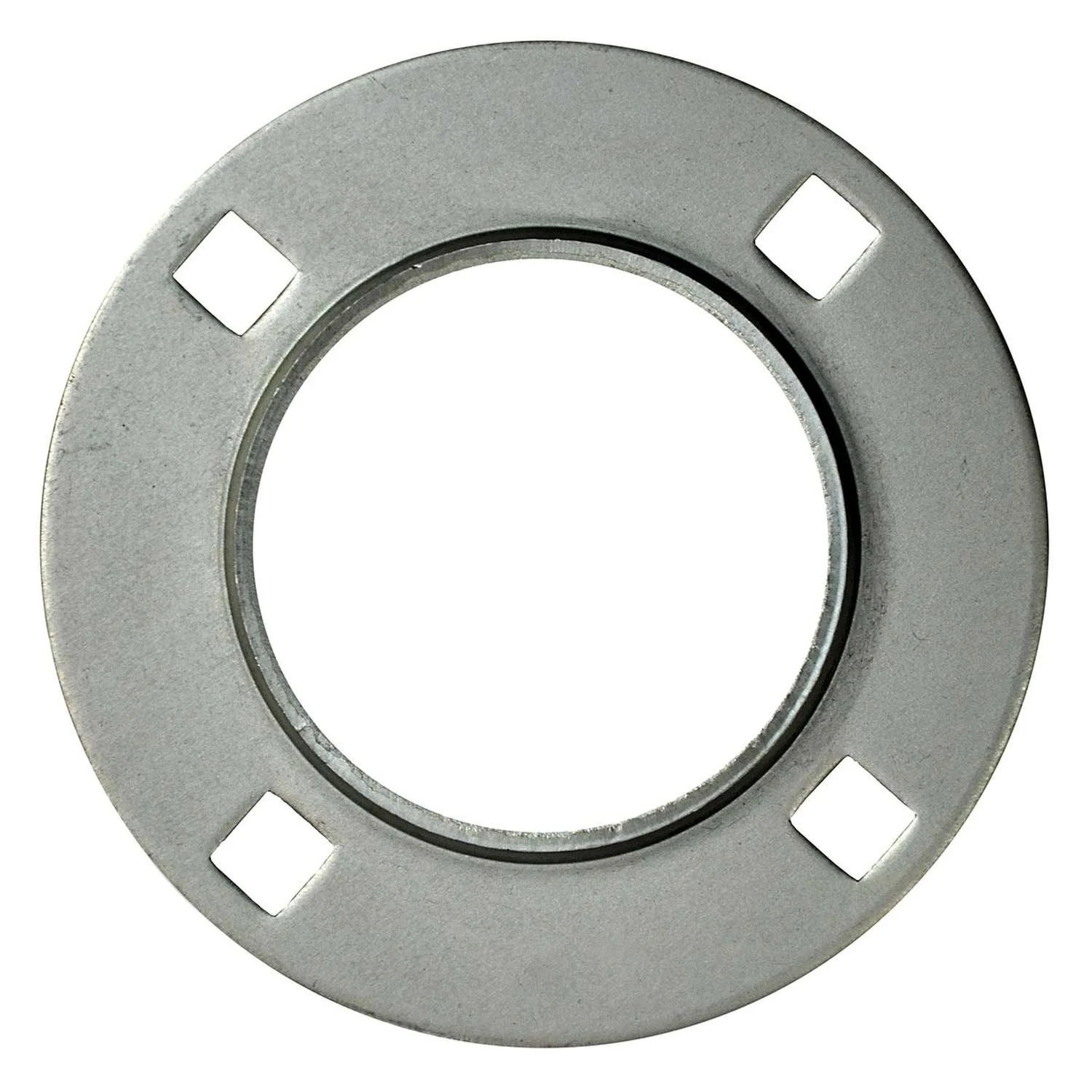 Tru-Pitch Steel Flange