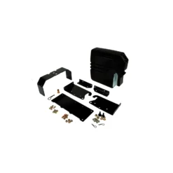 Arnold Rear Mounted Weight Kit 1 Pk