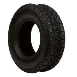 Arnold 2-Ply Off-Road 6.5 In. W X 16 In. D Pneumatic Lawn Mower Replacement Tire 600 Lb