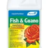 Monterey Fish And Guano 9-6-2 Plant Fertilizer 1 Qt