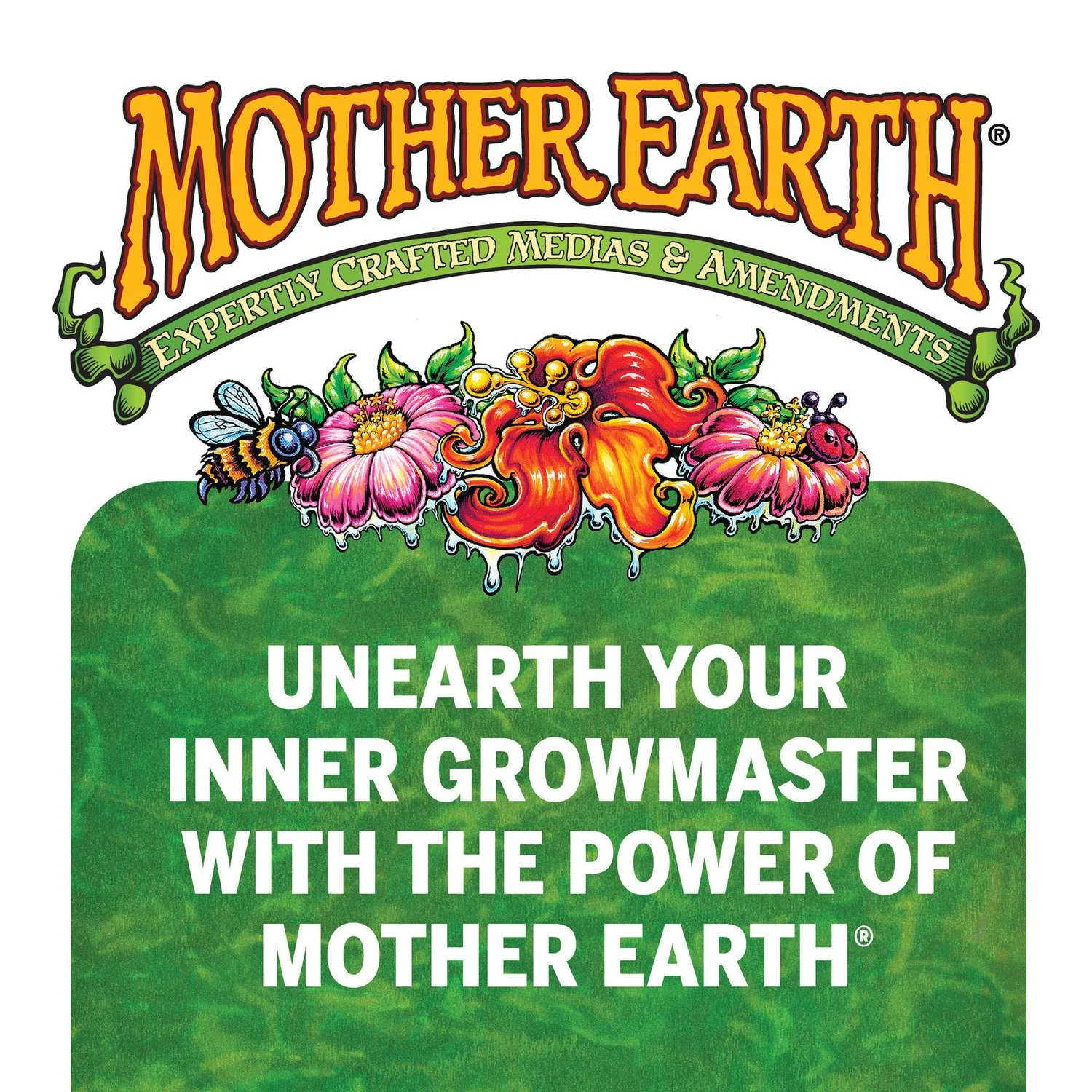 Mother Earth Terracraft All Purpose Potting Soil 12 Qt - Image 9