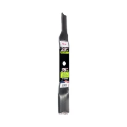 MaxPower 38 In. Standard Mower Blade For Riding Mowers 1 Pk