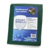 Greenscapes Frost Shield 12 Ft. L X 10 Ft. W Plant Protecting Blanket