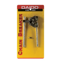 Daido Tru-Pitch Steel Roller Chain Breaker