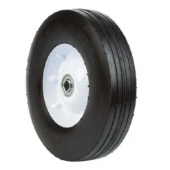 Arnold 2.75 In. W X 10 In. D Steel General Replacement Wheel 175 Lb