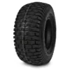 Kenda K358 Turf Rider 6.1 In. W X 13 In. D Tubeless Lawn Mower Replacement Tire 305 Lb