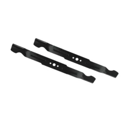 EGO Z6 42 In. Standard Mower Blade Set For Riding Mowers 2 Pk