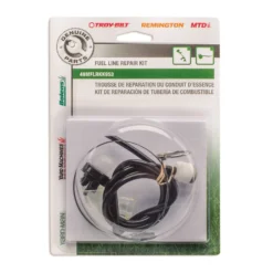 MTD Genuine Parts Fuel Line 1 Pk