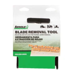 Arnold Blade Removal Tool 1 Pk