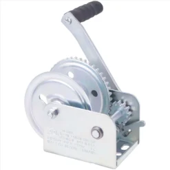 Dutton-Lainson Steel Ratchet Winch 1100 Lb 7 In. L