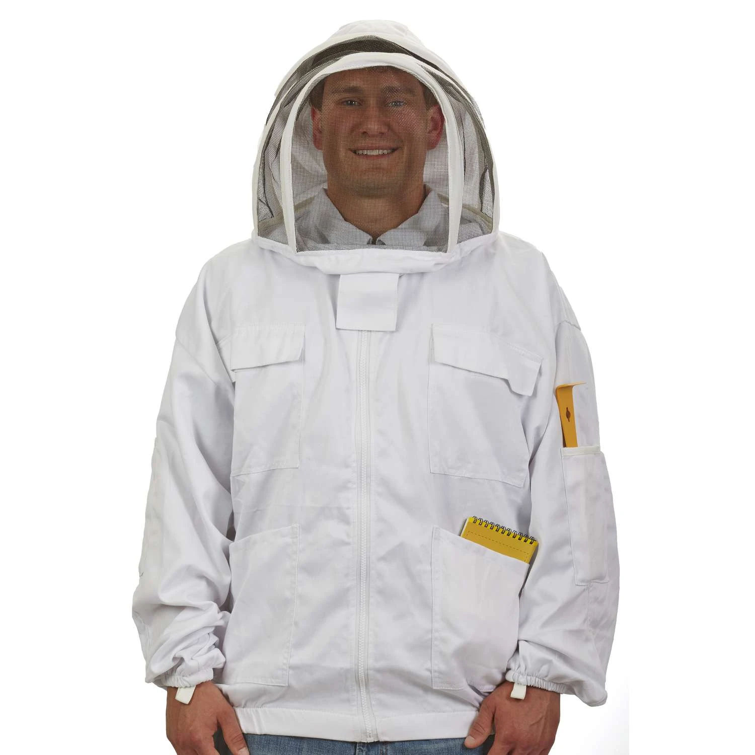 Little Giant Large Beekeeping Jacket - Image 2