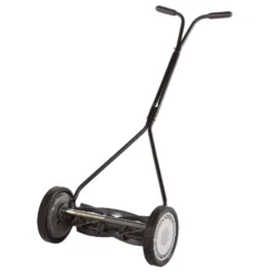 American Lawn Mower Company 16 In. Manual Lawn Mower