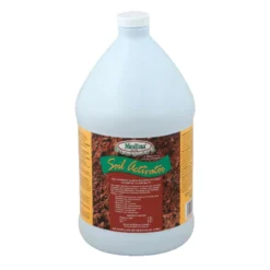 Medina Ag Products Soil Activator Organic Liquid Soil Amendment 1 Gal