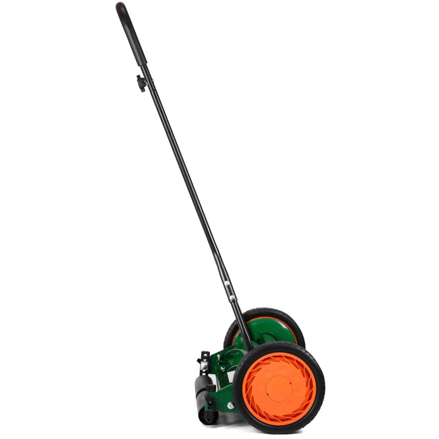 Scotts 18 In. Manual Lawn Mower - Image 2