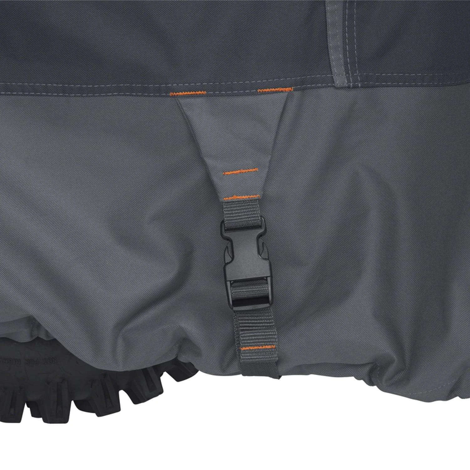 Classic Accessories StormPro Mower Cover 1 Pk - Image 5