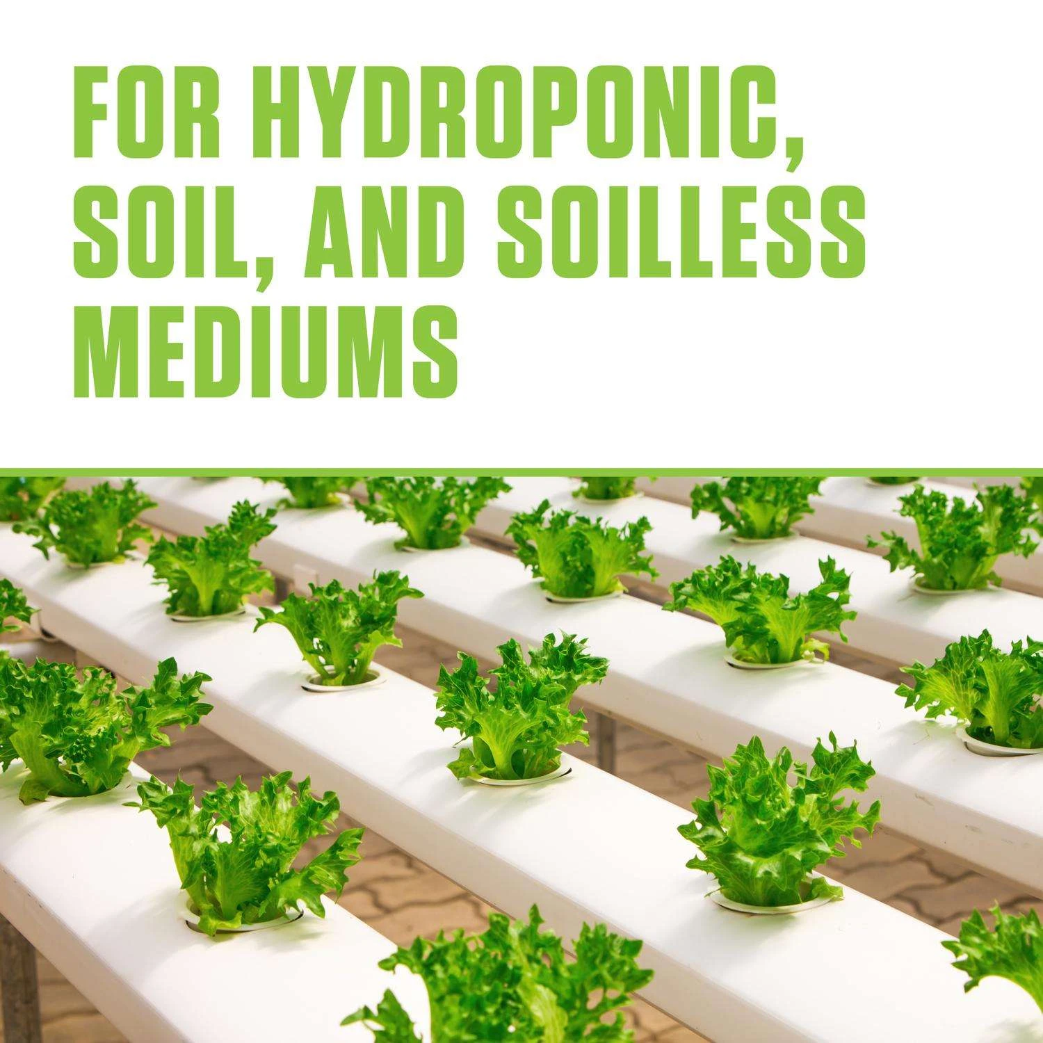 Botanicare Pure Blend Tea Organic Liquid Plant Supplement 1 Gal - Image 4