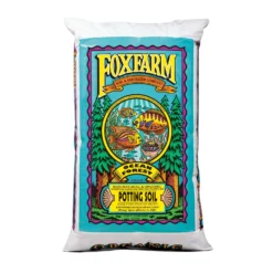 FoxFarm Ocean Forest Organic All Purpose Potting Soil 12 Qt