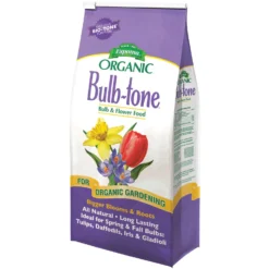 Espoma Bulb-Tone Organic Granules Plant Food 4 Lb