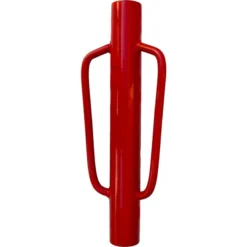 American Power Pull Steel Post Pounder