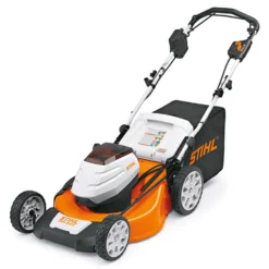 STIHL RMA 510 V 21 In. 36 V Battery Self-Propelled Lawn Mower Kit (Battery & Charger)