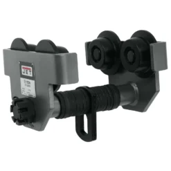 JET PT Steel 1000 Lb Manual Trolley