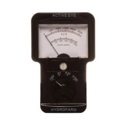 Hydrofarm Hydroponic Light Meter