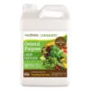 AgroThrive Organic Everything That Grows 3-3-2 General Purpose Fertilizer 2.5 Gal