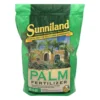 Sunniland Organic Granules All Purpose Plant Food 40 Lb