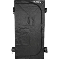 Hydrofarm Lighthouse 2.0 18 W Hydroponic Grow Tent 78 In. H X 36 In. W
