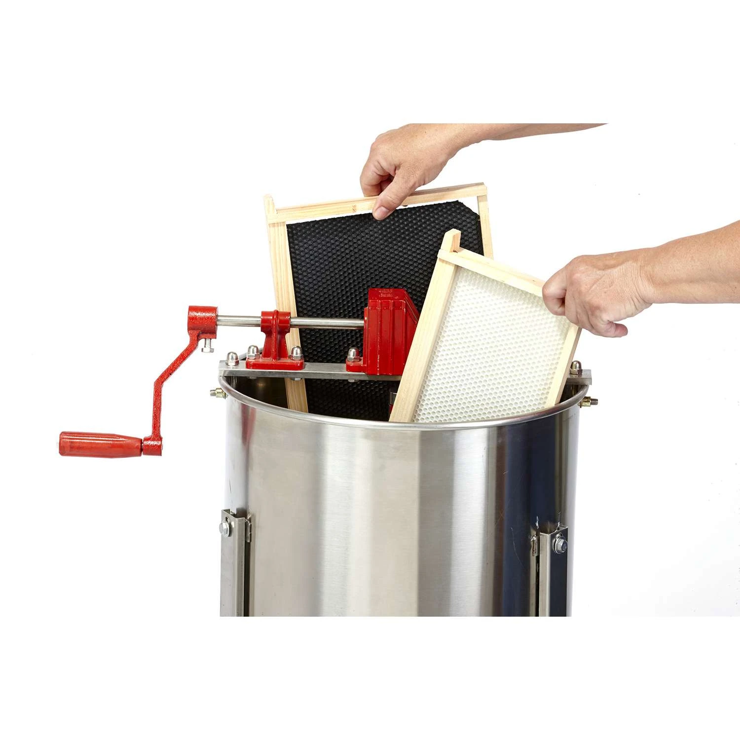 Little Giant Honey Frame Extractor - Image 4