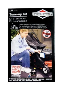 Briggs & Stratton Tune-Up Kit 1 Pk
