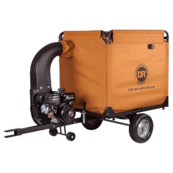 DR Power Pilot-200 Lawn Vacuum 1 Pk