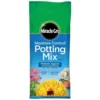 Miracle-Gro Moisture Control Flower And Plant Potting Mix 2 Cu Ft