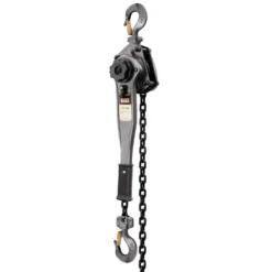 JET JLP-A Steel 3000 Lb Lever Hoist