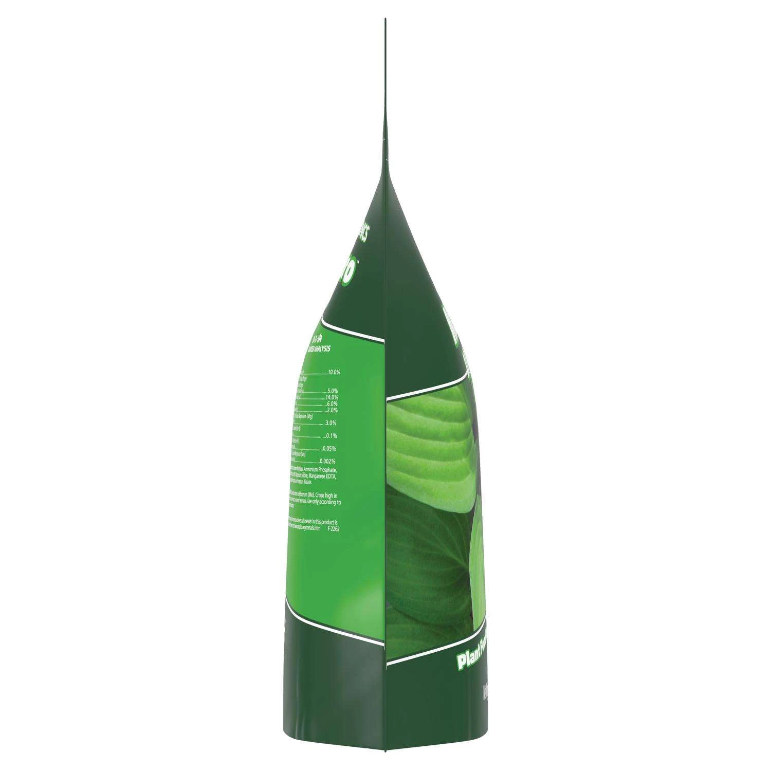 General Hydroponics MaxiGro Plant Food 2.2 Lb - Image 2