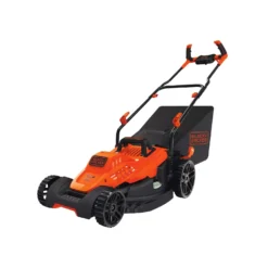 Black & Decker Black+Decker 17 In. Electric Lawn Mower