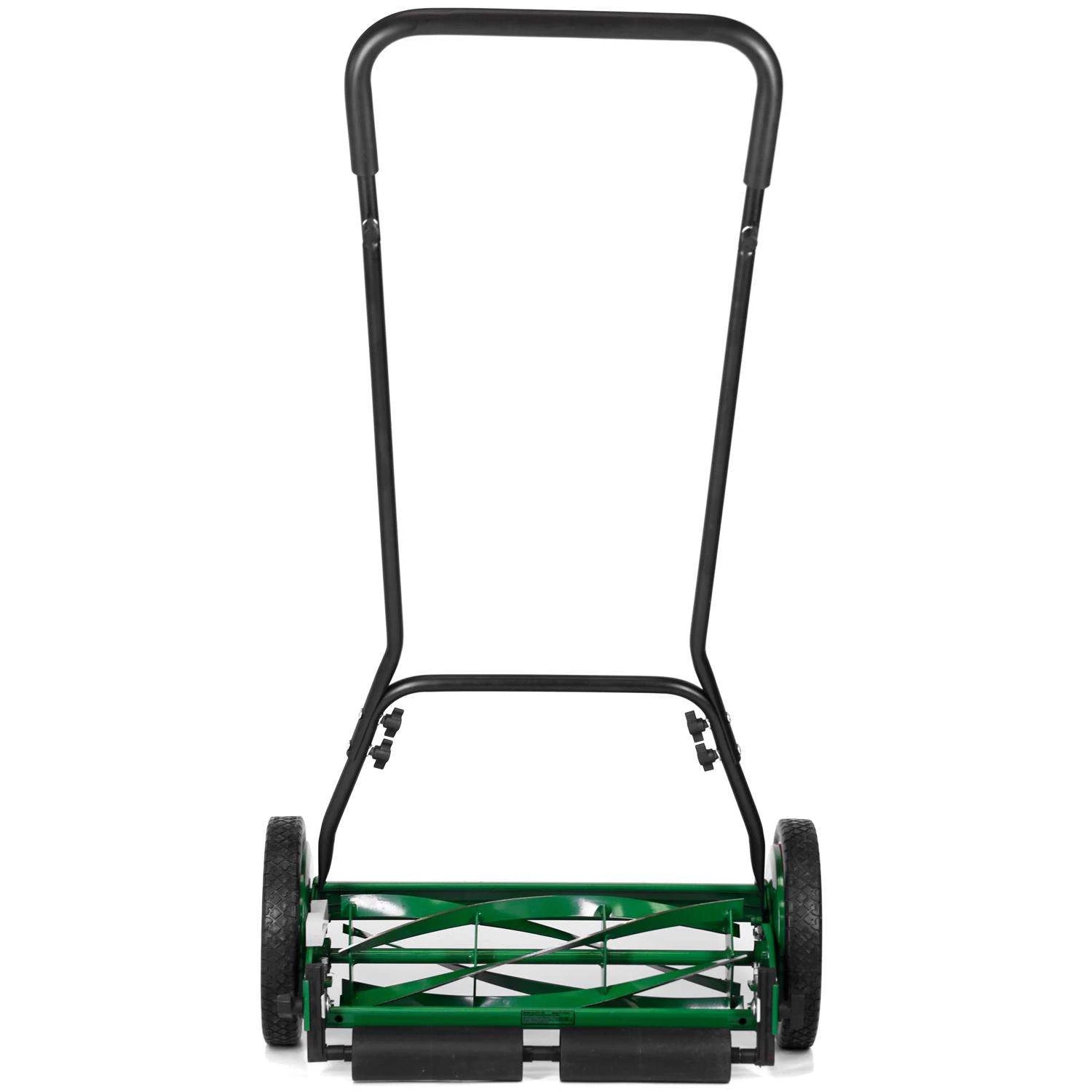 Scotts 18 In. Manual Lawn Mower - Image 4