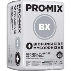 PRO-MIX BX All Purpose Growing Mix 60 Lb