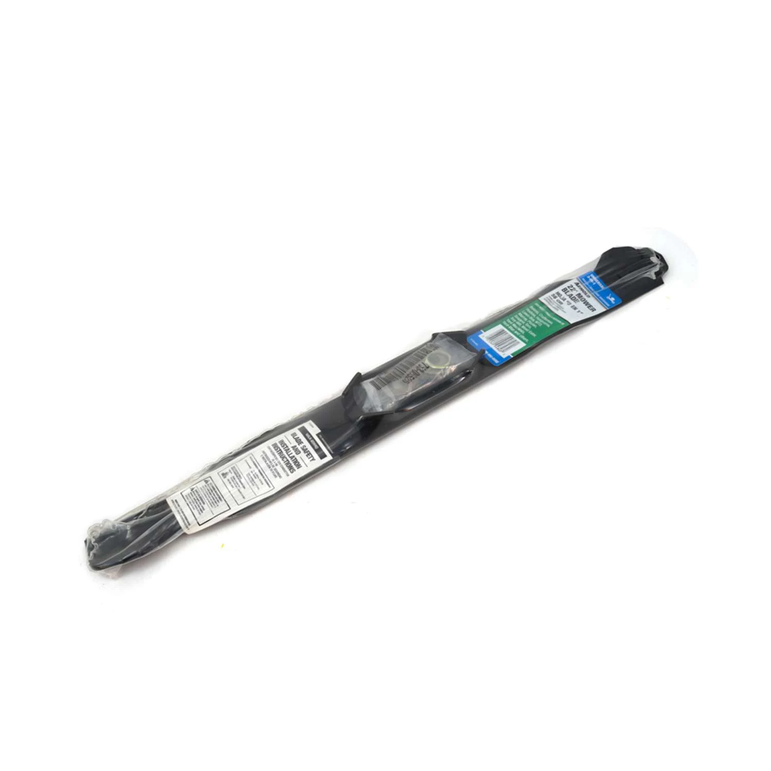 Arnold 22 In. 3-in-1 Mower Blade For Walk-Behind Mowers 1 Pk - Image 3